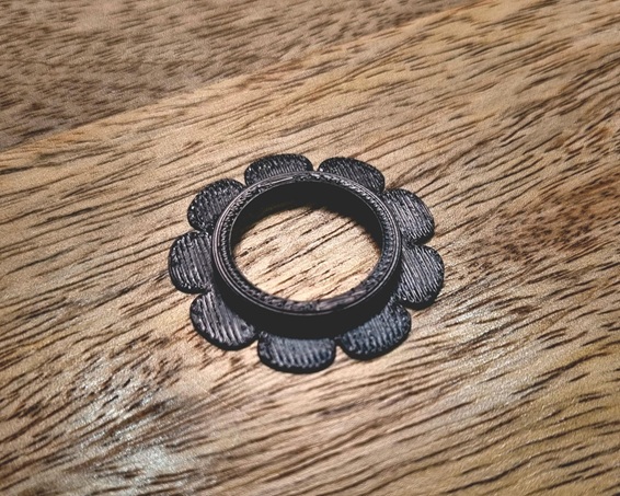 TPU Blutzucker Sensorhalter